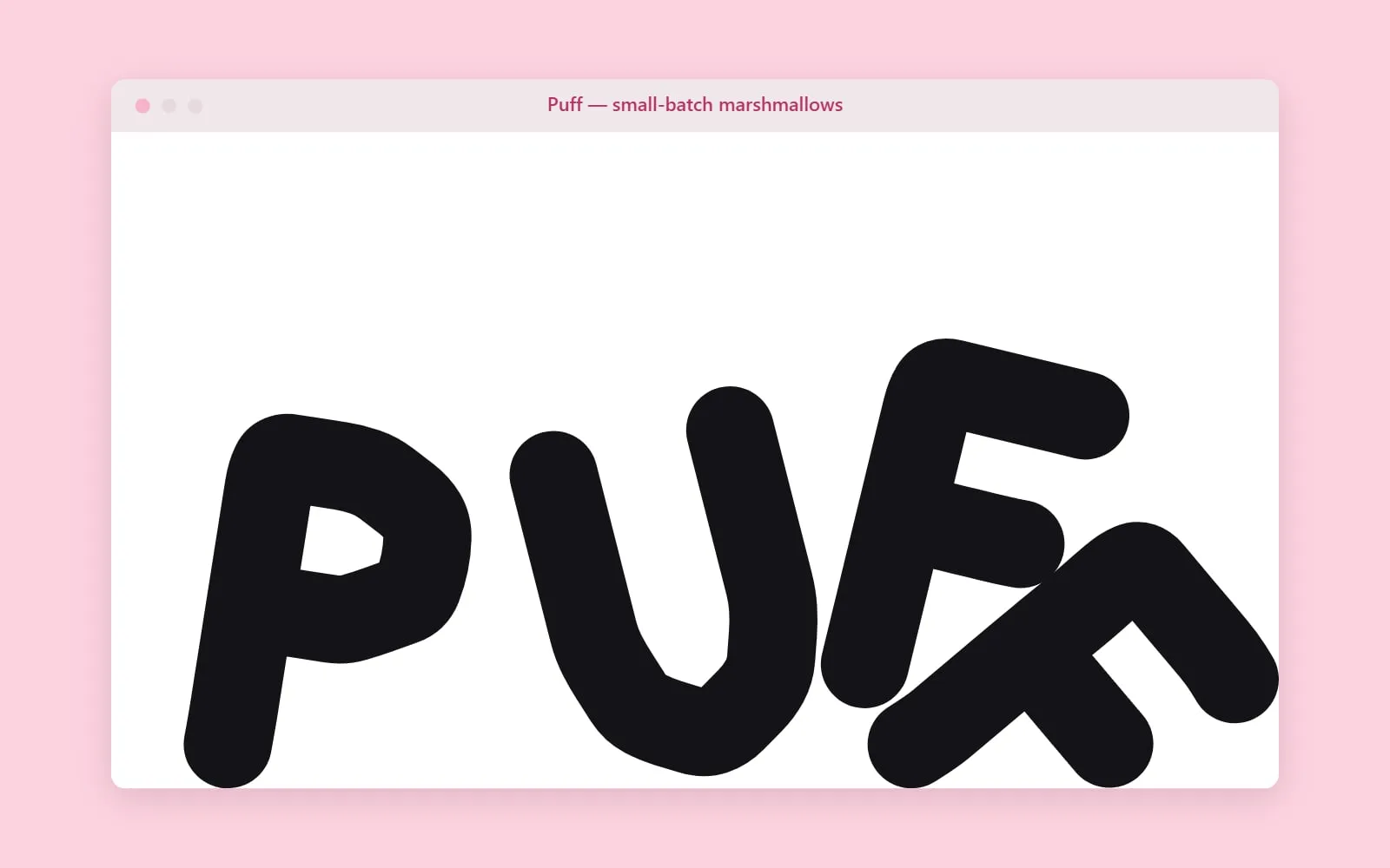 Puff, image 3